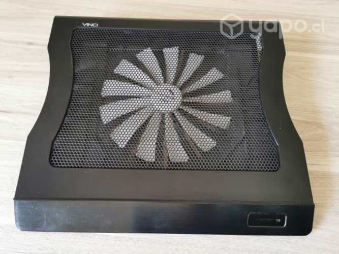 Ventilador notebook