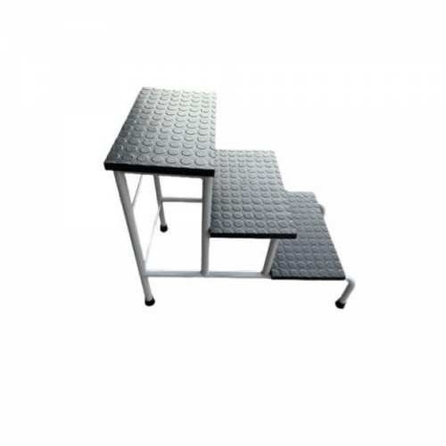 Escabel Tarima 3 Peldaños