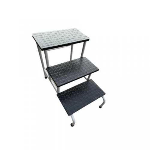 Escabel Tarima 3 Peldaños