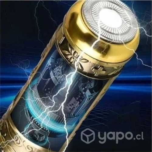 Mini Rasuradora recargable