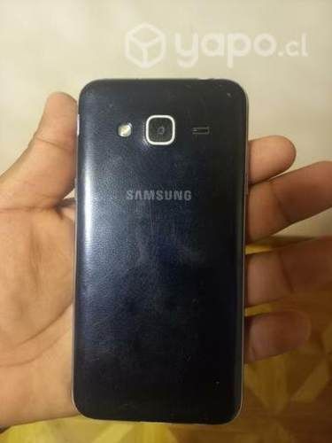 Samsung Galaxy J3(2016)