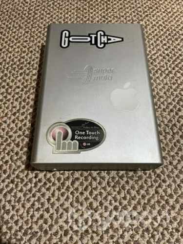 Grabador DVD /Capturadora