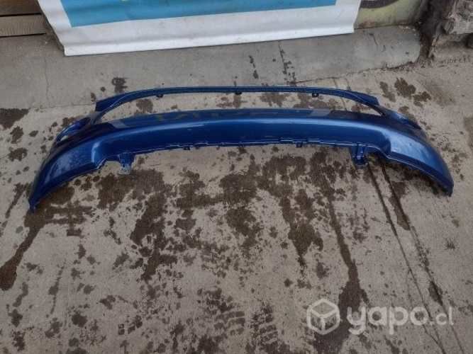 Parachoque del mini cooper S R