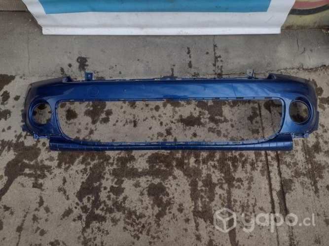 Parachoque del mini cooper S R