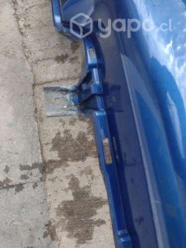 Parachoque del mini cooper S R