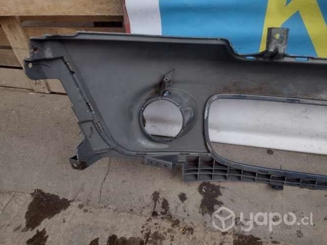 Parachoque del mini cooper S R