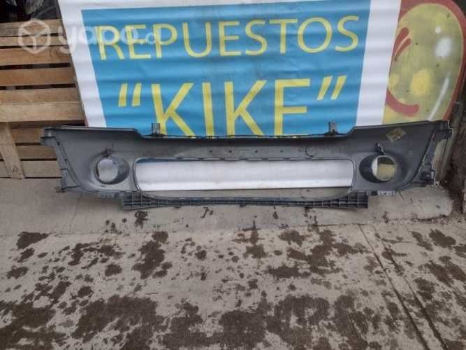 Parachoque del mini cooper S R