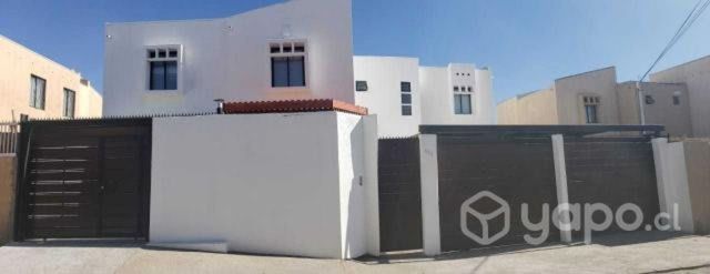 Mini Departamento Sector el Peuco