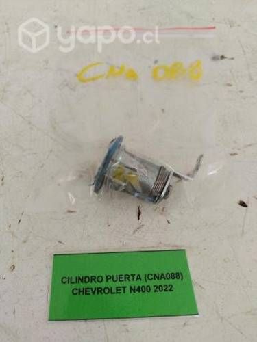 Cilindro Puerta (CNA088) Chevrolet N400 2022