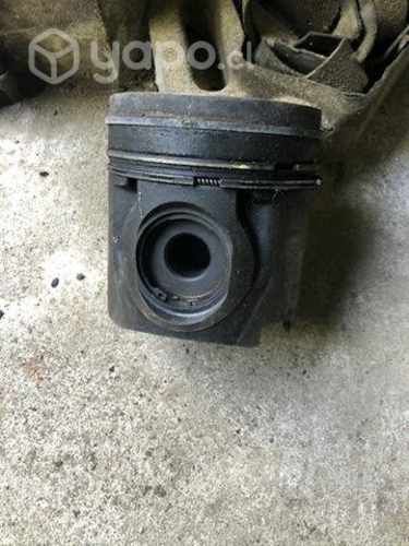 Pistones motor Volvo FM 12