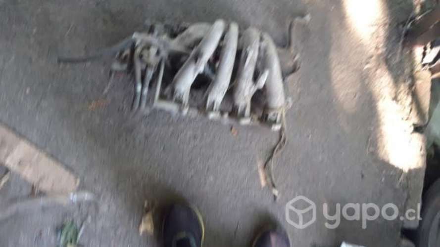 Múltiple de admisión Toyota Corolla 1997