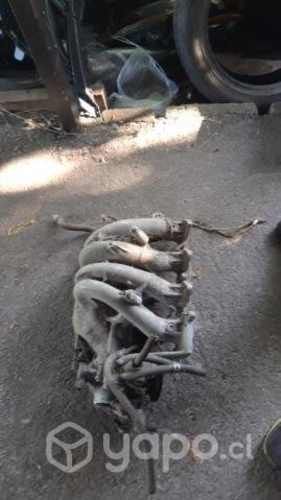 Múltiple de admisión Toyota Corolla 1997