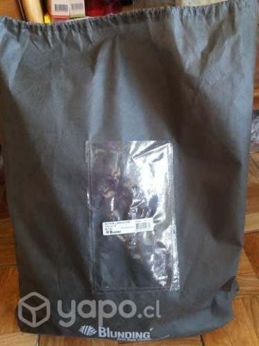 Bota Ortopédica Talla M. Ajustable. Cómodo