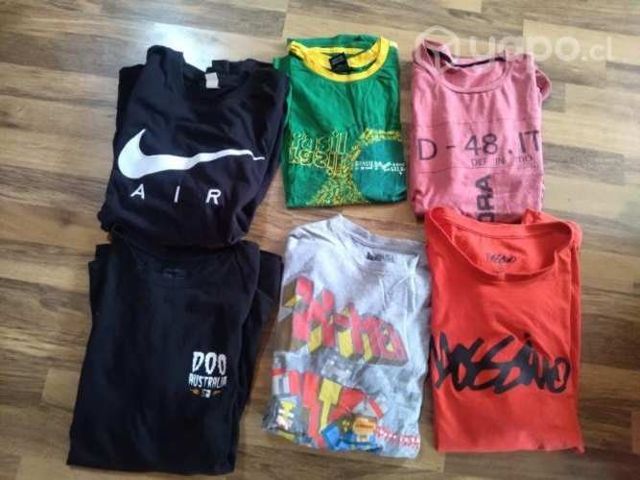 Ropa de lola de mujer hombre niño