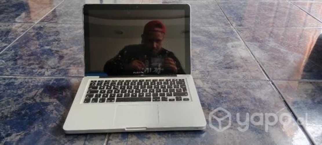 Macbook pro