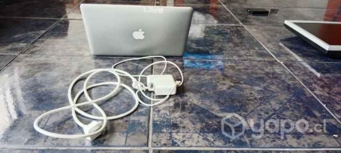 Macbook pro