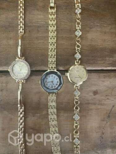 Reloj para dama