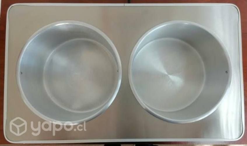 Olla depilatoria 8 kilos