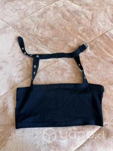 Crop top talla s/ xs