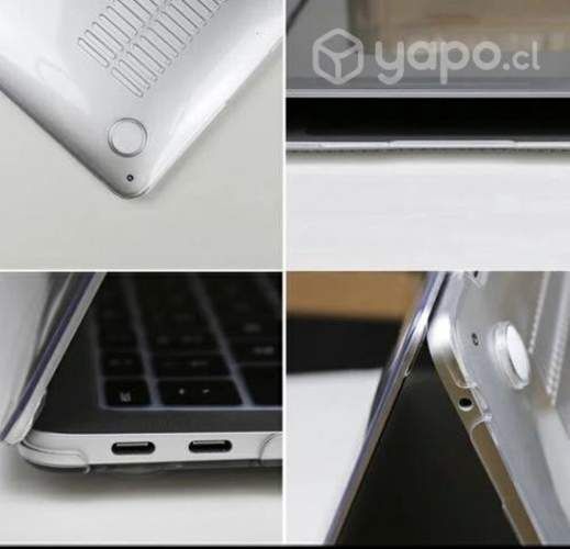 Carcasa Macbook Air M1/ M2 / A1466 / Pro