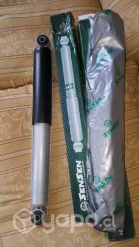 Silverado 2007 al 2018 Amortiguadores