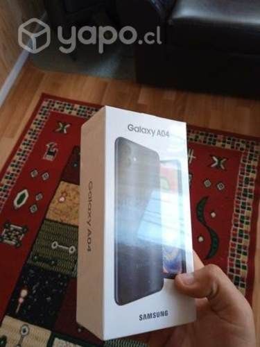 Galaxy a04