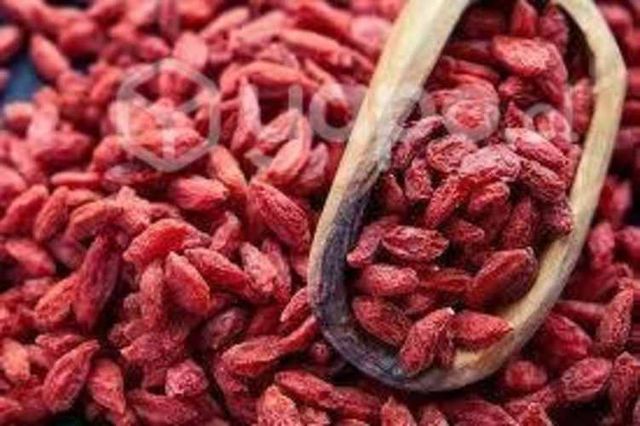 Goji Deshidratado