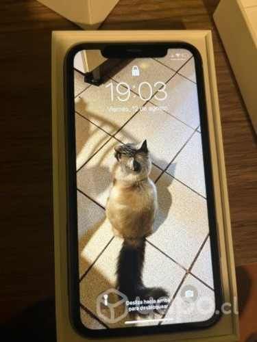 Iphone 11 64gb