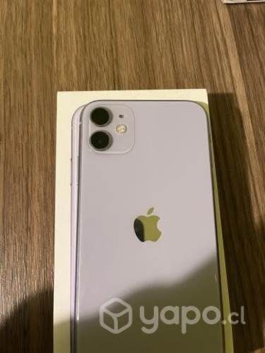 Iphone 11 64gb