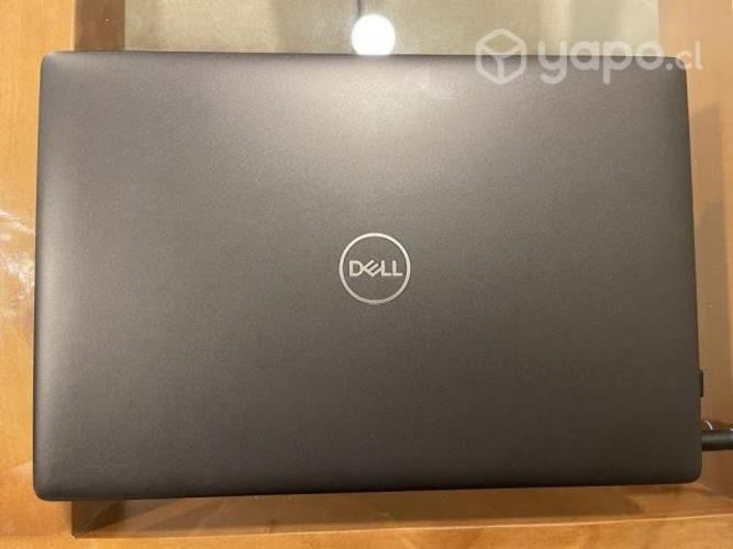 Notebook Dell latidude 5400 procesador Inter core