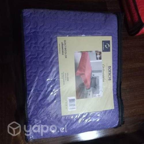 Toallas  de útiles de hogar