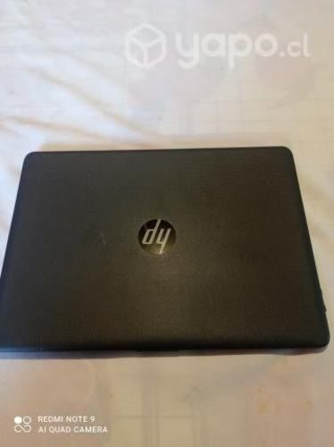 Notebook HP 240 g6