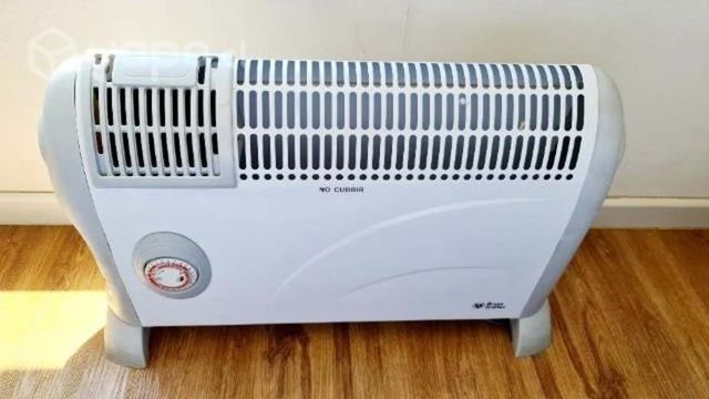 Calefactor URSUS TROTTER