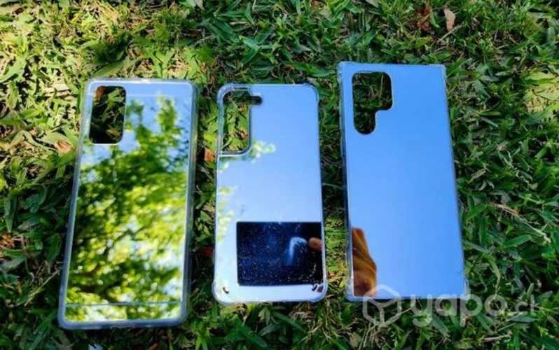 Carcasa espejo s22 y s22 ultra