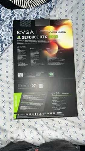 Geforce RTX 3090