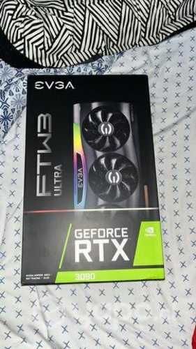 Geforce RTX 3090
