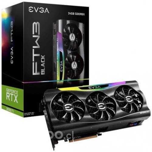 Geforce RTX 3090