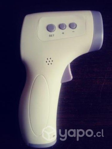 Termómetro Digital de Temperatura - Nuevo