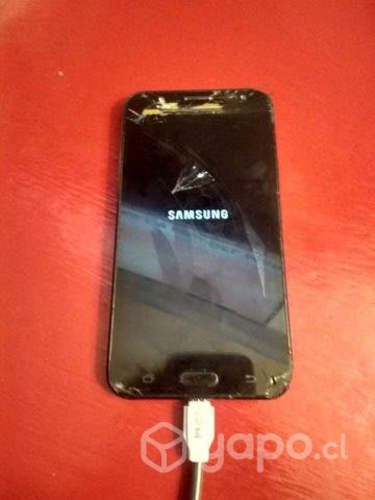 Samsung Galaxy J7 Neo Dual Sim