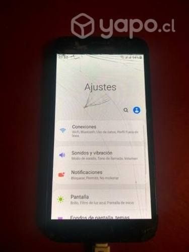 Samsung Galaxy J7 Neo Dual Sim