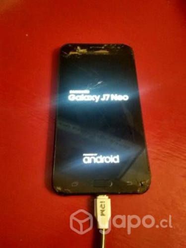 Samsung Galaxy J7 Neo Dual Sim