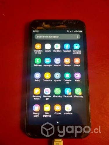 Samsung Galaxy J7 Neo Dual Sim