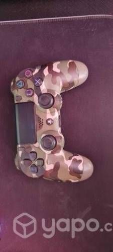 Joystick ps4