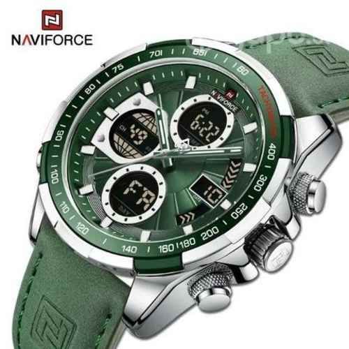 Reloj Navi Force hombre