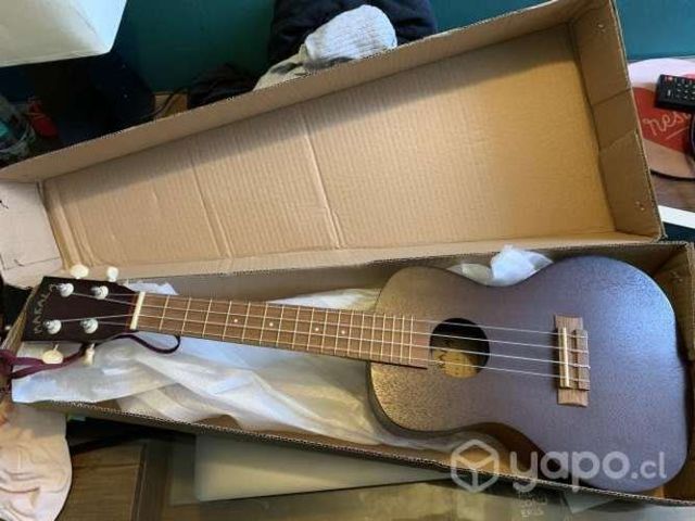 Ukelele Soprano