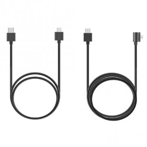 Cable de Carga y Transferencia Camara Insta 360 Ca