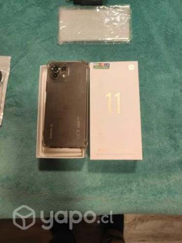 Xiomi 11