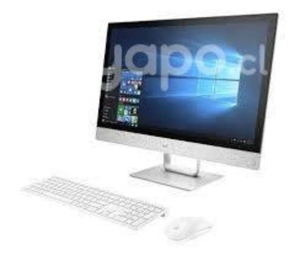 Pavilion I3 escritorio,1TB DD,8RAM