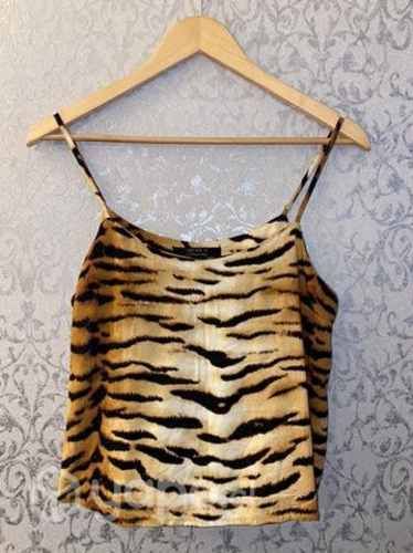 Polera Forever 21 talla S