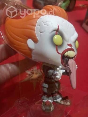 Funko pop It eso